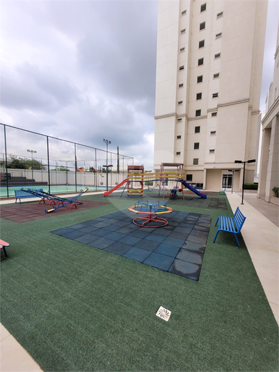 Venda Apartamento Sorocaba Parque Campolim REO1059632 11