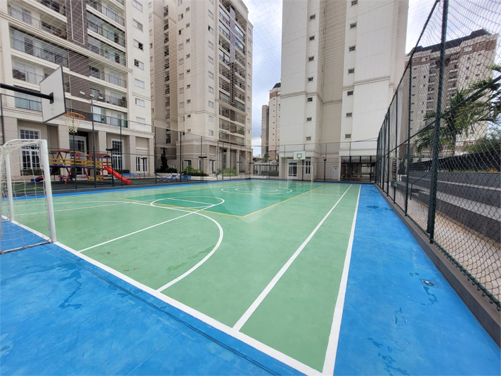 Venda Apartamento Sorocaba Parque Campolim REO1059632 18