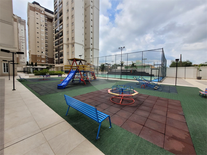 Venda Apartamento Sorocaba Parque Campolim REO1059632 16