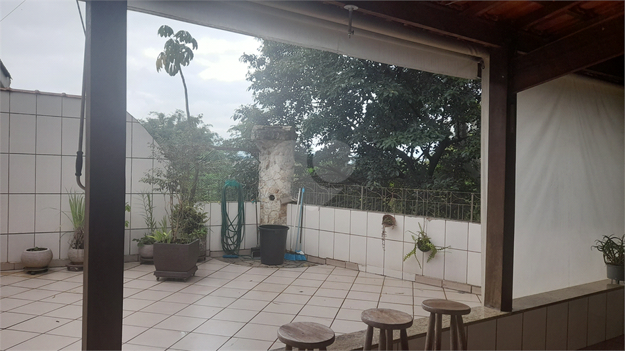 Venda Sobrado São Paulo Vila Nova Mazzei REO1059634 46