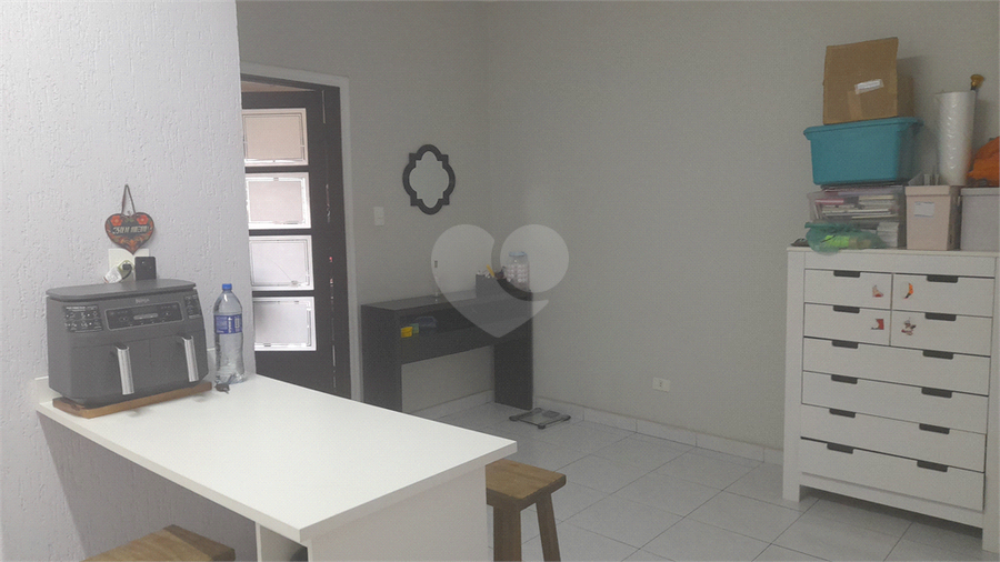 Venda Sobrado São Paulo Vila Nova Mazzei REO1059634 17