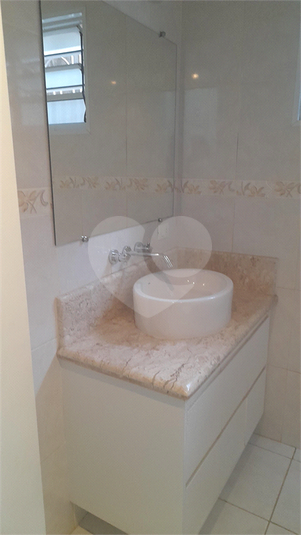 Venda Sobrado São Paulo Vila Nova Mazzei REO1059634 43