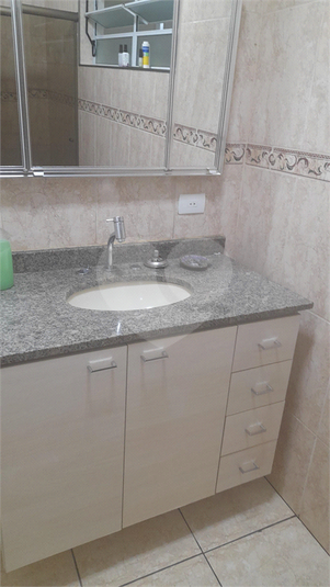 Venda Sobrado São Paulo Vila Nova Mazzei REO1059634 36