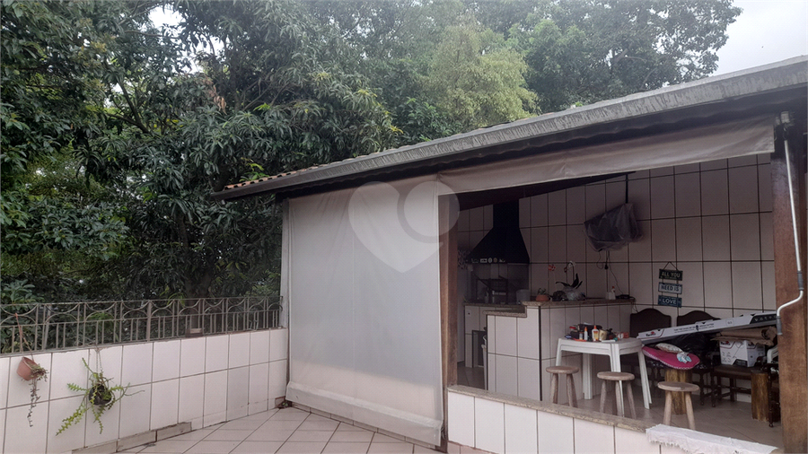 Venda Sobrado São Paulo Vila Nova Mazzei REO1059634 21