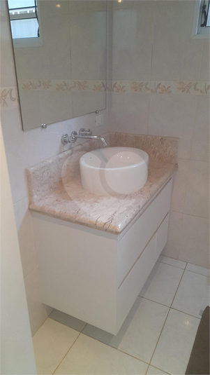 Venda Sobrado São Paulo Vila Nova Mazzei REO1059634 44