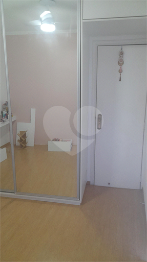 Venda Sobrado São Paulo Vila Nova Mazzei REO1059634 22