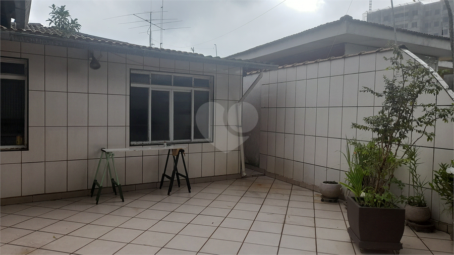 Venda Sobrado São Paulo Vila Nova Mazzei REO1059634 1