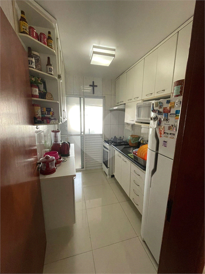 Venda Apartamento São Paulo Vila Bertioga REO1059635 60