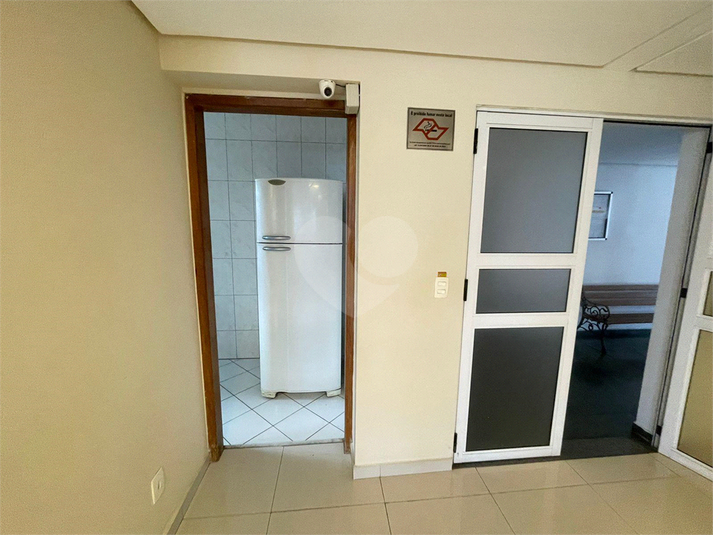 Venda Apartamento São Paulo Vila Bertioga REO1059635 5