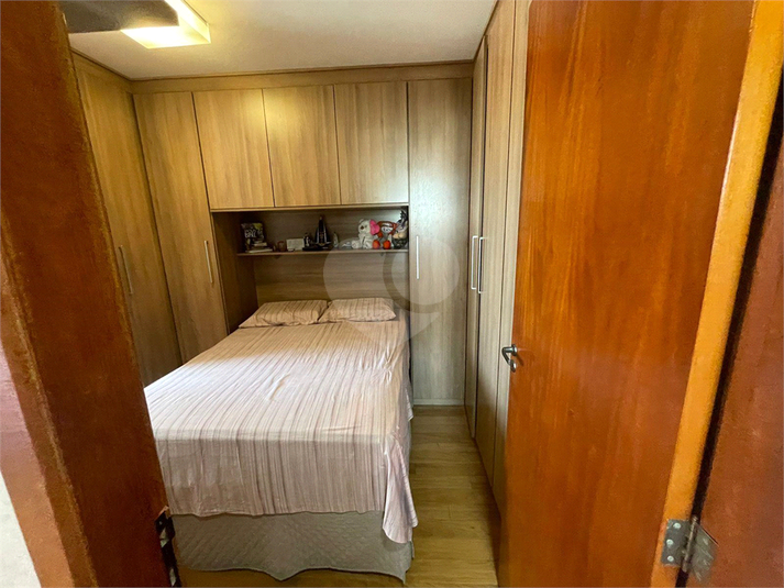 Venda Apartamento São Paulo Vila Bertioga REO1059635 48