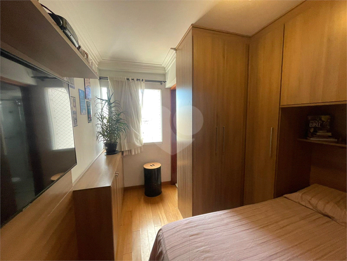 Venda Apartamento São Paulo Vila Bertioga REO1059635 40