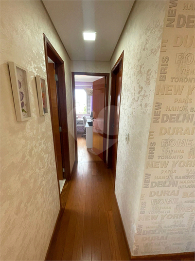 Venda Apartamento São Paulo Vila Bertioga REO1059635 47