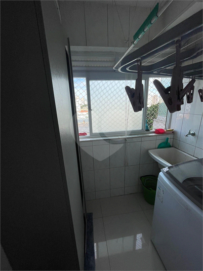 Venda Apartamento São Paulo Vila Bertioga REO1059635 64