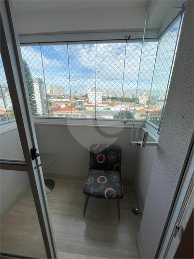 Venda Apartamento São Paulo Vila Bertioga REO1059635 62