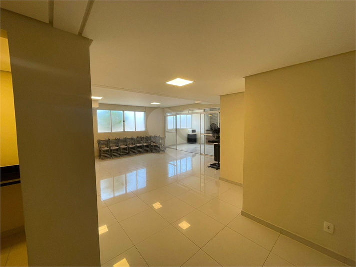 Venda Apartamento São Paulo Vila Bertioga REO1059635 35