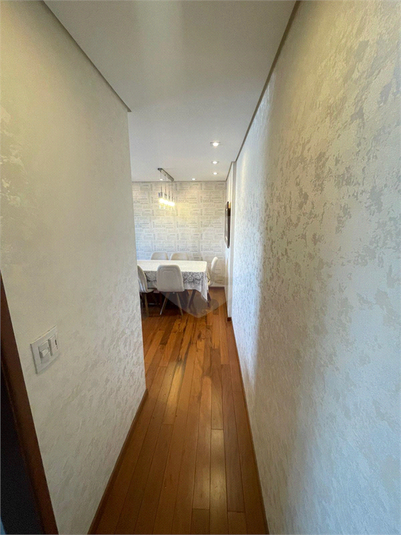 Venda Apartamento São Paulo Vila Bertioga REO1059635 66