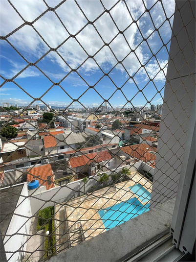 Venda Apartamento São Paulo Vila Bertioga REO1059635 39