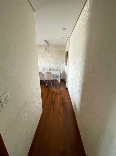 Venda Apartamento São Paulo Vila Bertioga REO1059635 68