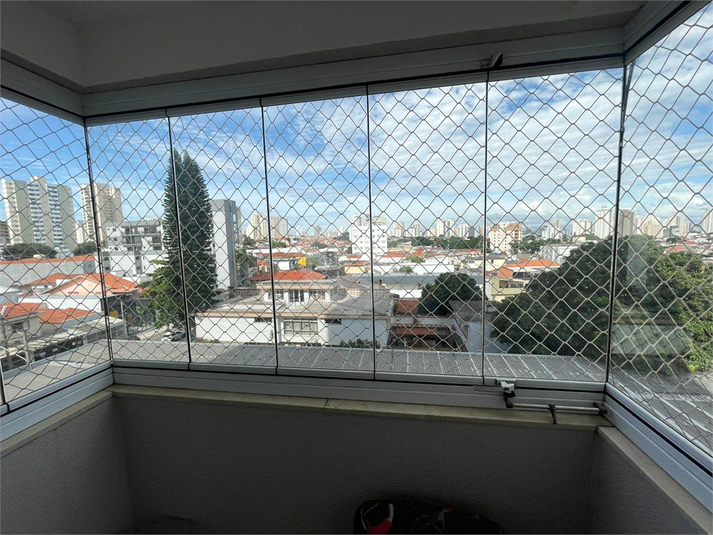 Venda Apartamento São Paulo Vila Bertioga REO1059635 65