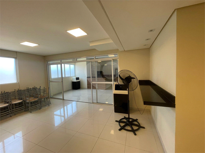 Venda Apartamento São Paulo Vila Bertioga REO1059635 27