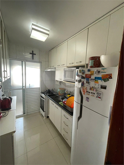 Venda Apartamento São Paulo Vila Bertioga REO1059635 61