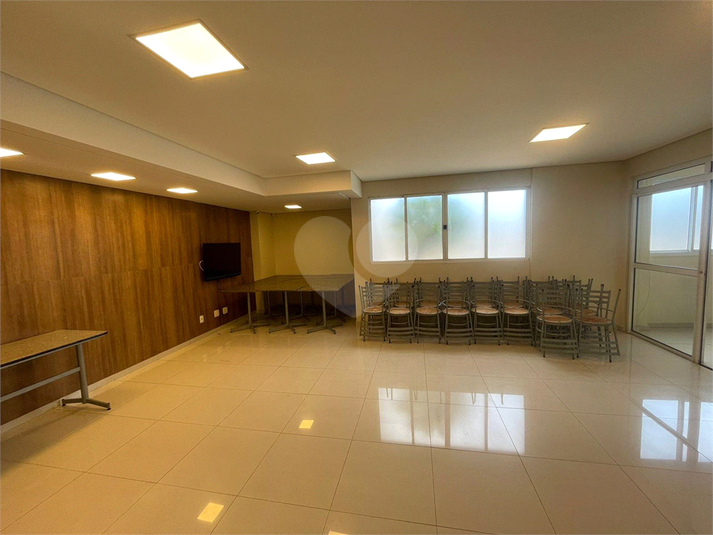 Venda Apartamento São Paulo Vila Bertioga REO1059635 1