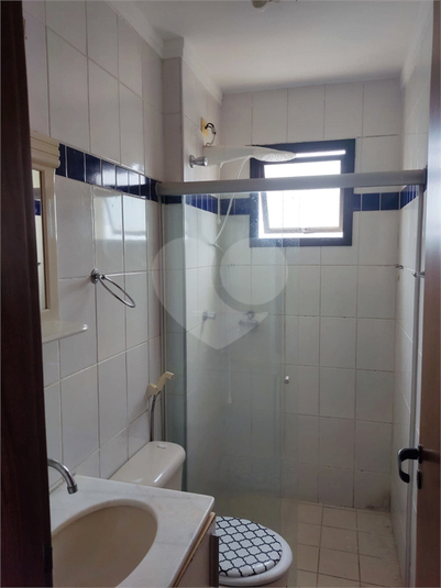 Aluguel Apartamento Bauru Jardim Infante Dom Henrique REO1059637 9