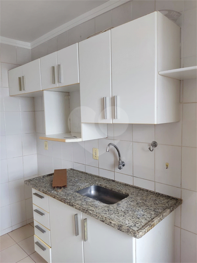 Aluguel Apartamento Bauru Jardim Infante Dom Henrique REO1059637 27