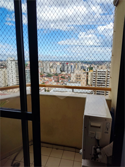 Aluguel Apartamento Bauru Jardim Infante Dom Henrique REO1059637 1