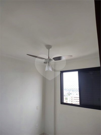 Aluguel Apartamento Bauru Jardim Infante Dom Henrique REO1059637 2