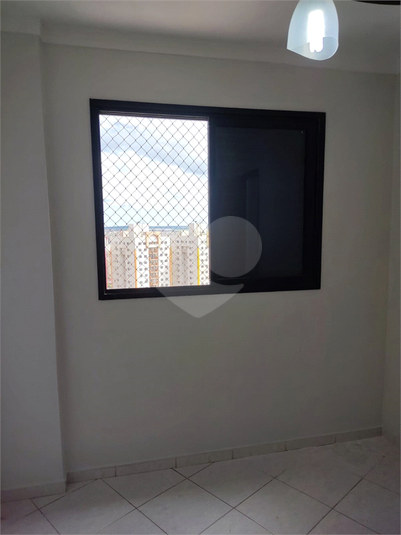 Aluguel Apartamento Bauru Jardim Infante Dom Henrique REO1059637 8