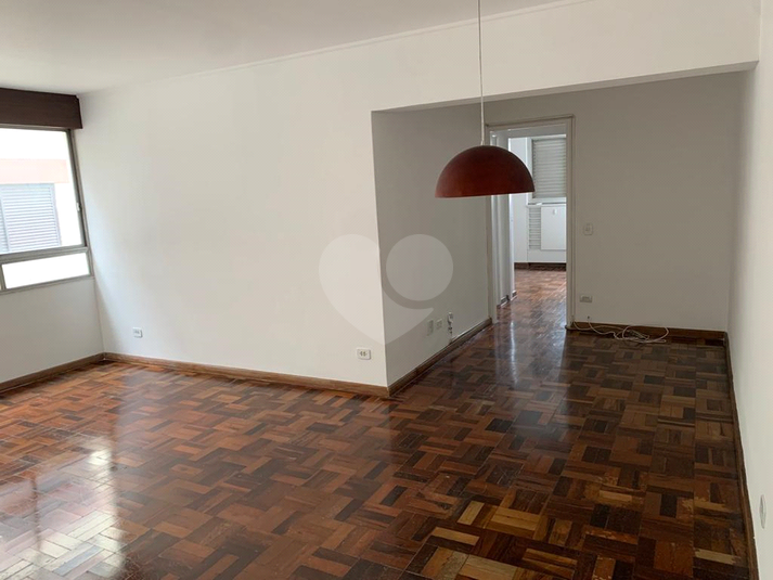 Aluguel Apartamento São Paulo Itaim Bibi REO1059641 16