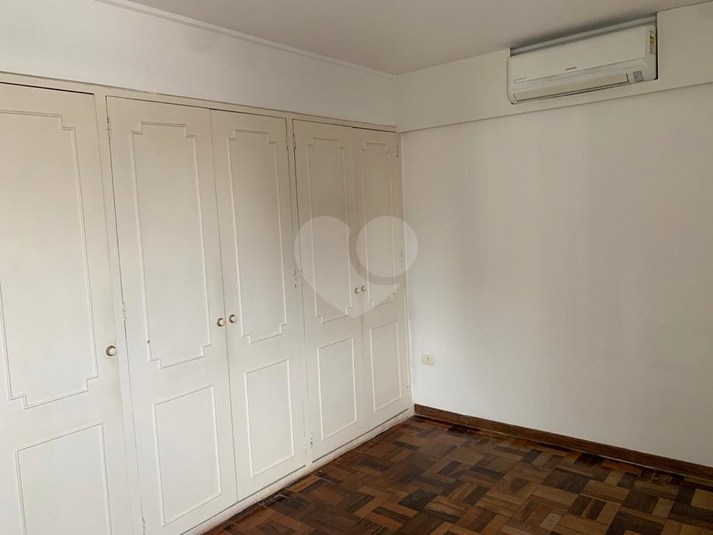 Aluguel Apartamento São Paulo Itaim Bibi REO1059641 27