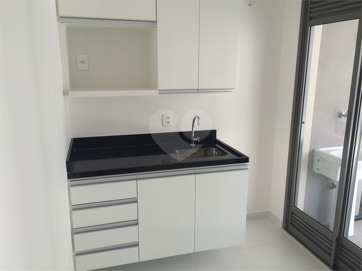 Venda Apartamento São Paulo Pinheiros REO1059644 8