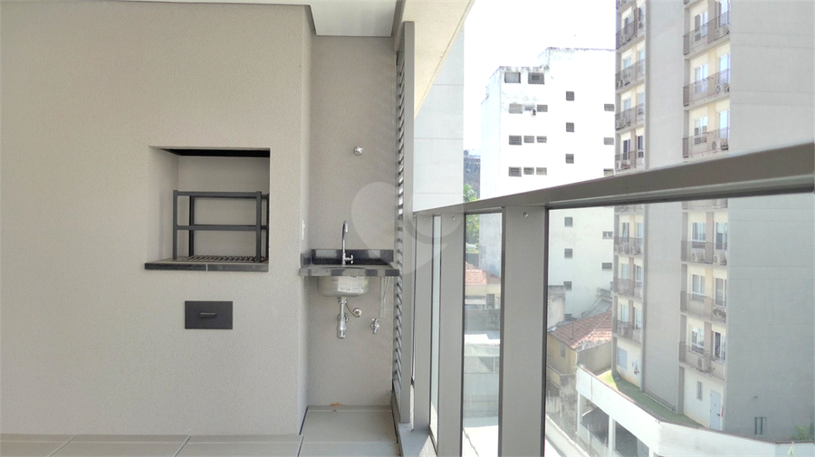 Venda Apartamento São Paulo Pinheiros REO1059644 5