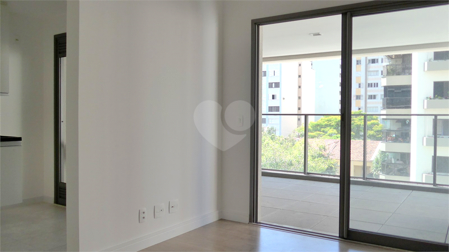 Venda Apartamento São Paulo Pinheiros REO1059644 3