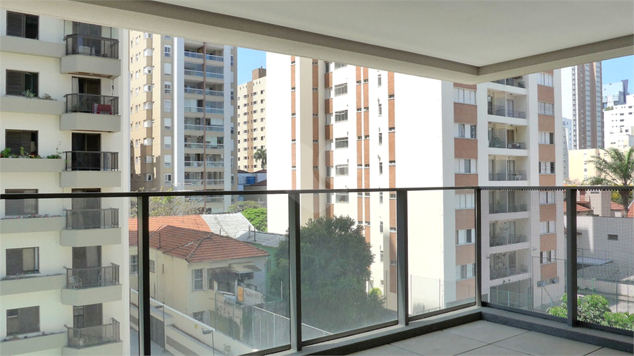 Venda Apartamento São Paulo Pinheiros REO1059644 4