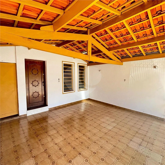 Venda Casa Piracicaba Vila Rezende REO1059645 22