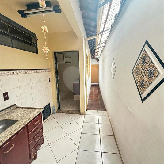 Venda Casa Piracicaba Vila Rezende REO1059645 5