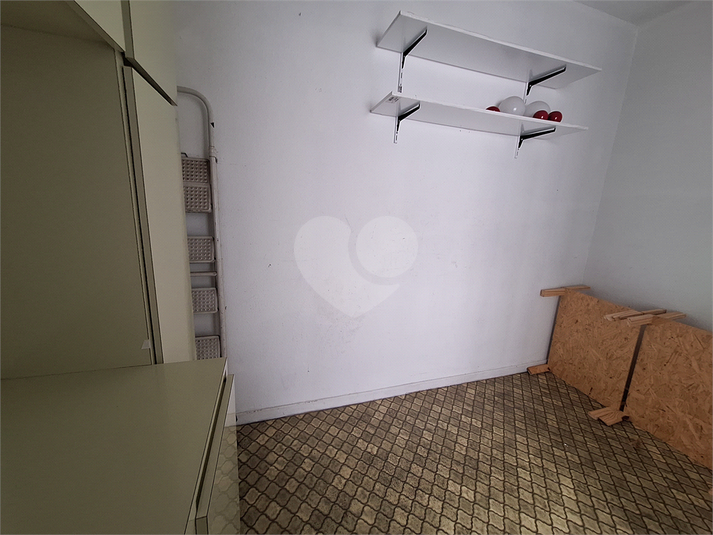 Venda Apartamento São Paulo Indianópolis REO1059647 30