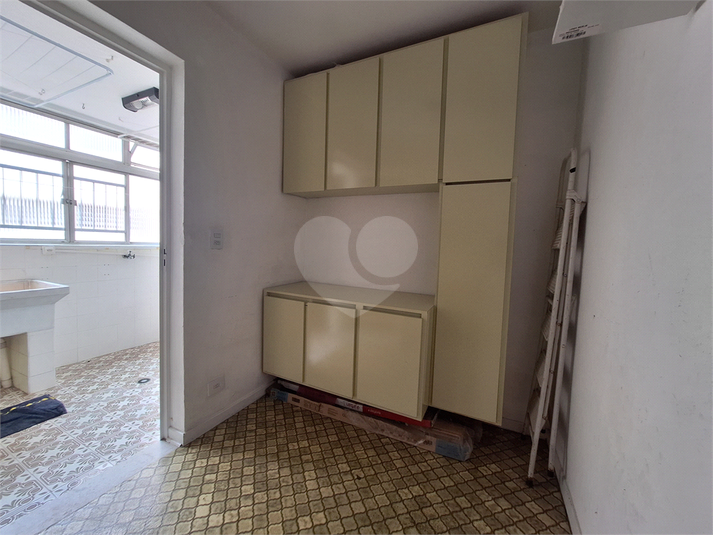 Venda Apartamento São Paulo Indianópolis REO1059647 31