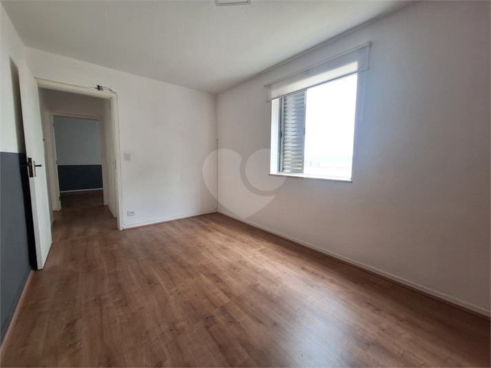 Venda Apartamento São Paulo Indianópolis REO1059647 15