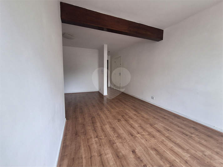 Venda Apartamento São Paulo Indianópolis REO1059647 3