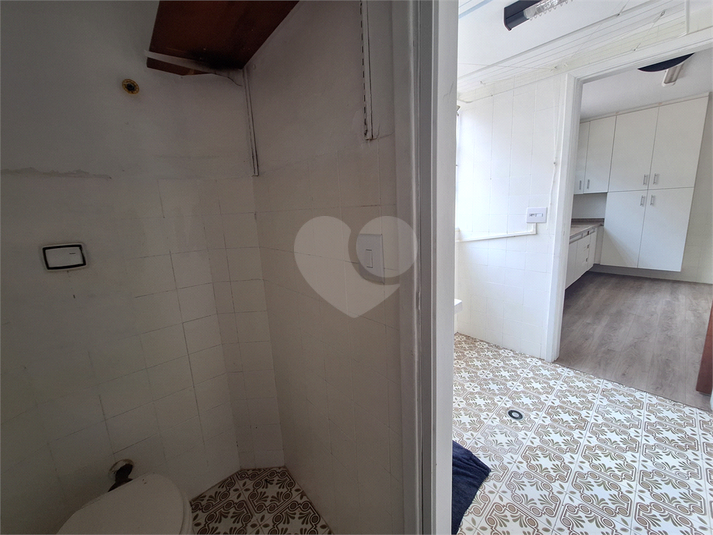 Venda Apartamento São Paulo Indianópolis REO1059647 28