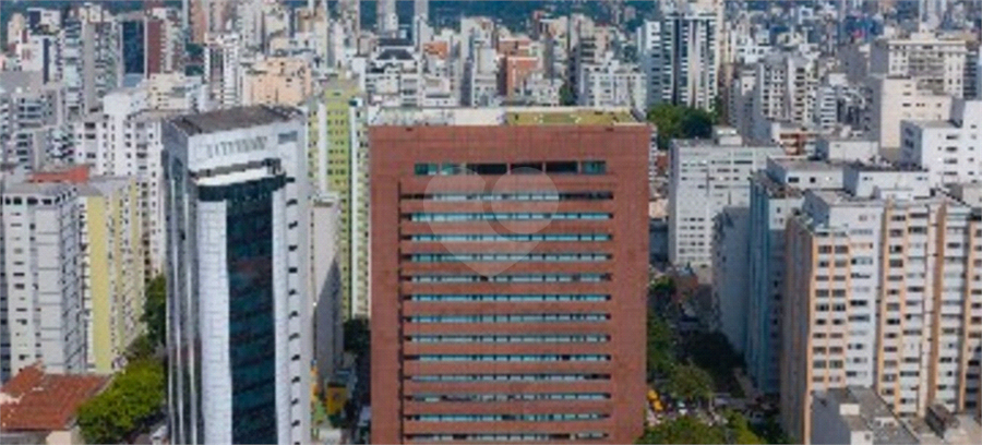 Aluguel Lajes Corporativas São Paulo Vila Mariana REO1059650 28