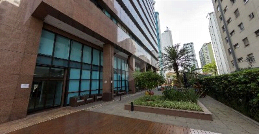 Aluguel Lajes Corporativas São Paulo Vila Mariana REO1059650 26