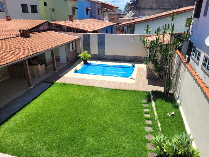 Venda Casa Pinheiral Centro REO1059655 2