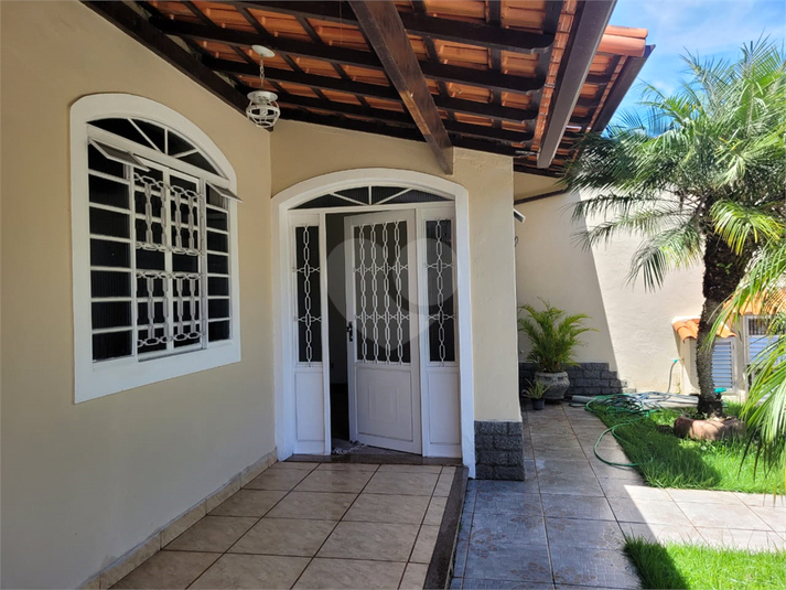 Venda Casa Pinheiral Centro REO1059655 11