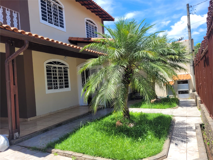 Venda Casa Pinheiral Centro REO1059655 4