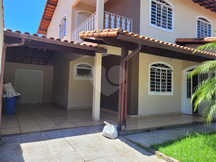 Venda Casa Pinheiral Centro REO1059655 5